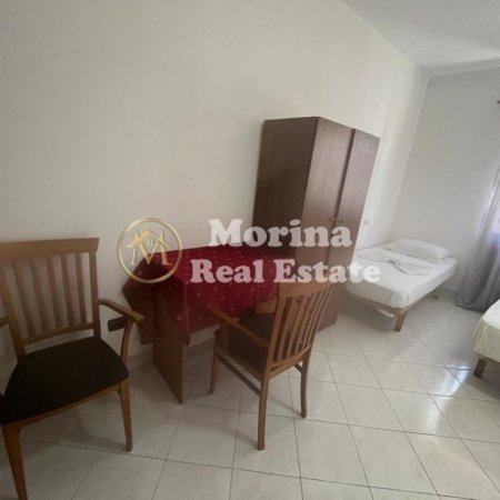Tirane, jepet me qera garsonier Kati 2, 40 m² 330 € (Senatorium)