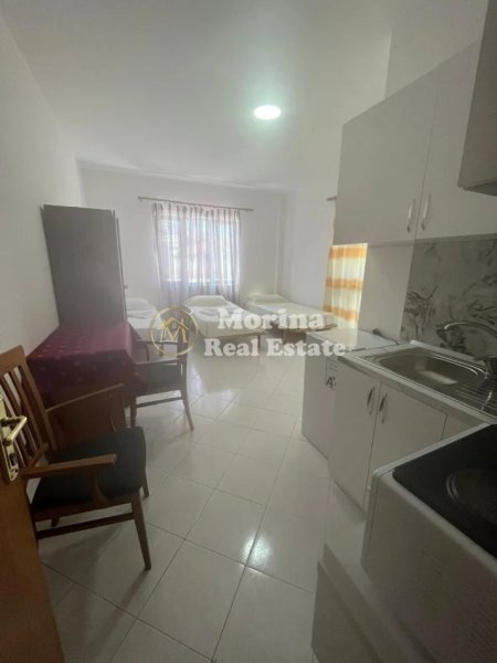 Tirane, jepet me qera garsonier Kati 2, 40 m² 330 € (Senatorium)