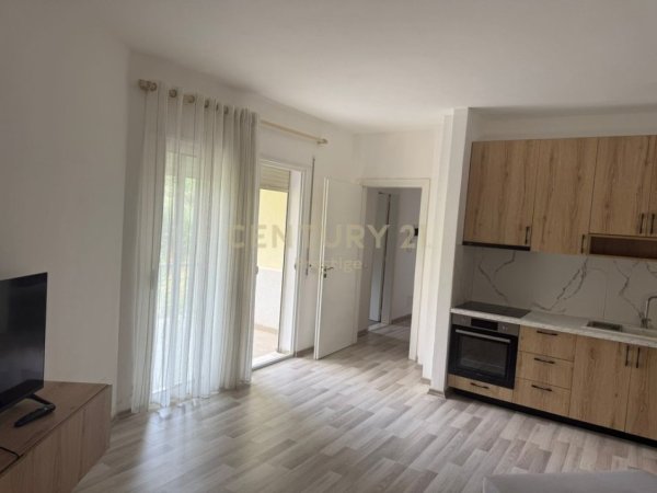 Tirane, shes apartament 1+1 Kati 1, 78 m² 97.000 € (Fresku)