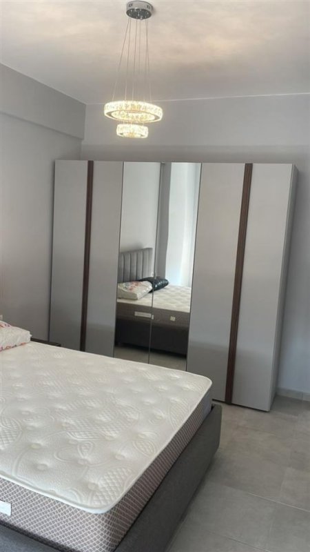 Tirane, jepet me qera apartament 2+1 Kati 7, 80 m² 700 € (MATERNITETI RI)
