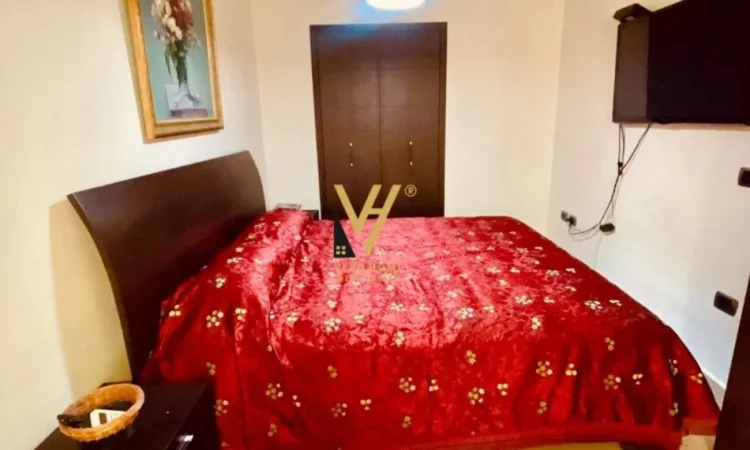 Tirane, jepet me qera apartament 1+1+Ballkon Kati 3, 83 m² 600 € (ISH EKSPOZITA)