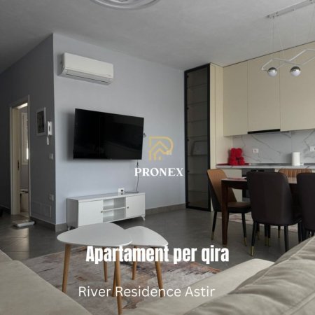 Tirane, jepet me qera apartament 2+1+Ballkon Kati 7, 100 m² 750 € (Astir)