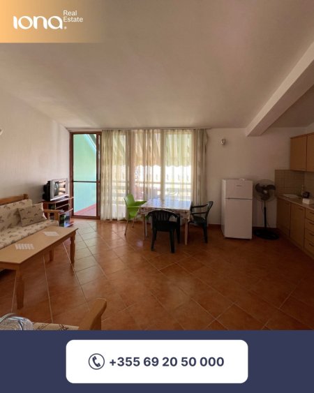 Golem,prane Grand Blue Fafa,shitet apartament 2+1 , 87 m² 105.000 €