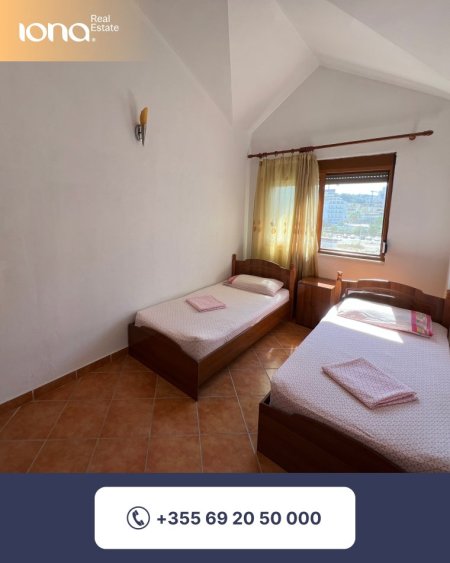 Golem,prane Grand Blue Fafa,shitet apartament 2+1 , 87 m² 105.000 €