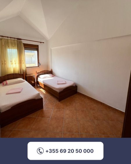 Golem,prane Grand Blue Fafa,shitet apartament 2+1 , 87 m² 105.000 €