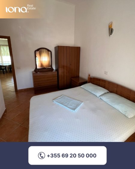 Golem,prane Grand Blue Fafa,shitet apartament 2+1 , 87 m² 105.000 €
