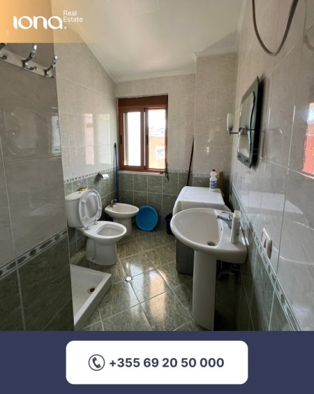 Golem,prane Grand Blue Fafa,shitet apartament 2+1 , 87 m² 105.000 €