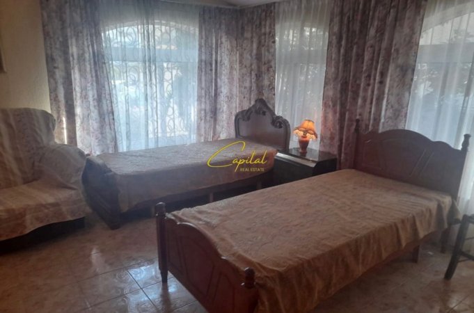 Tirane, jepet me qera apartament 2+1 Kati 3, 130 m² 600 € (KRISTAL CENTER)
