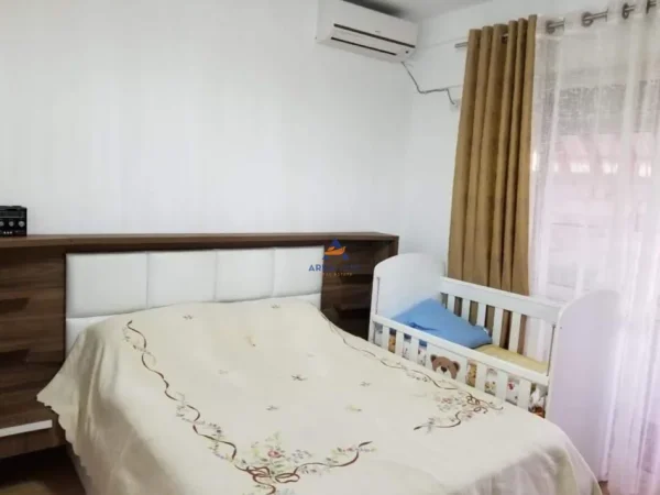 Tirane, shitet apartament 2+1+Ballkon Kati 10, 124 m² 250.000 € (KOMPLEKSI VIZION PLUS, DON BOSKO)