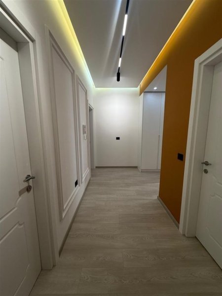 Tirane, jepet me qera apartament 2+1 Kati 3, 110 m² 650 € (urban gate)