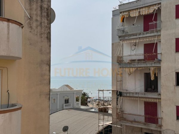 Durres, jepet me qera apartament 1+1 Kati 3, 59 m² 400 € 