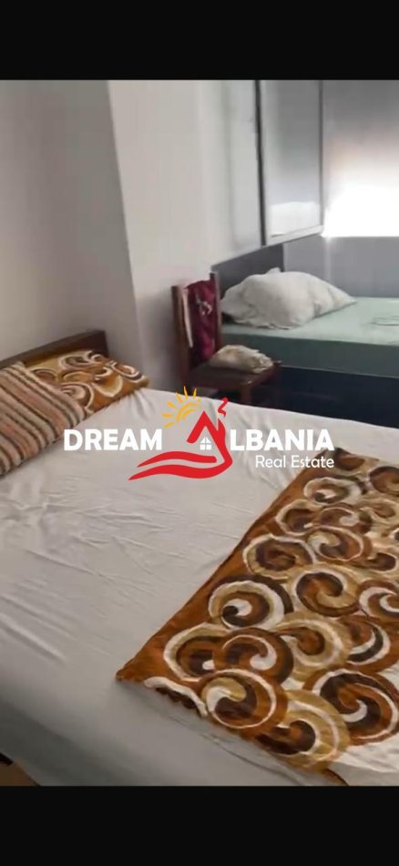 Tirane, jepet me qera apartament 2+1 , 83 m² 550 € (ne Rrugen e Elbasanit prane Shkolles se Baletit)