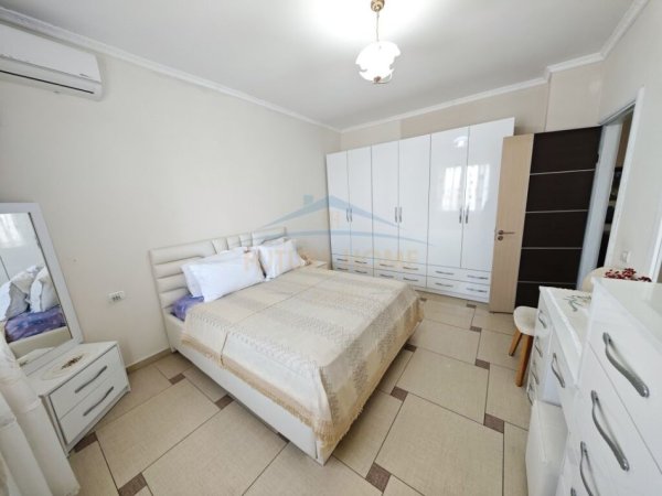 Durres, jepet me qera apartament 1+1 Kati 4, 70 m² 350 € 