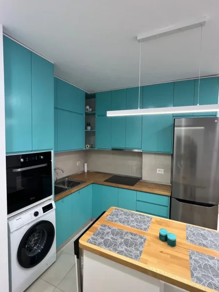 Tirane, shitet apartament 2+1 Kati 4, 67 m² 109.000 € (kashar)