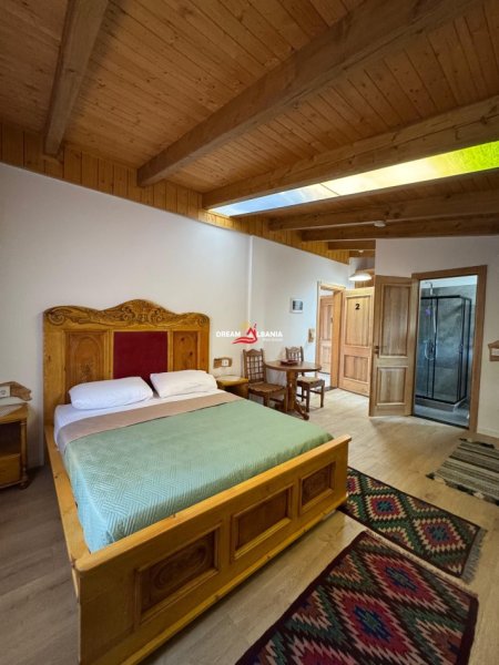 Tirane, jepet me qera garsonier , 40 m² 350 € (Rrethrrotullimi i Shkozes)