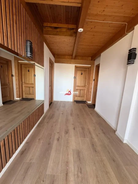 Tirane, jepet me qera garsonier , 40 m² 350 € (Rrethrrotullimi i Shkozes)