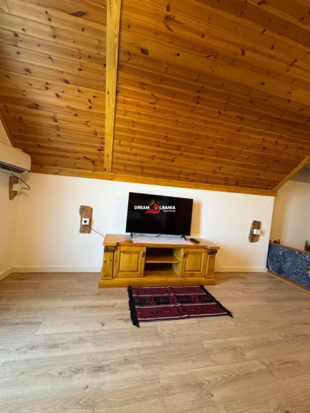 Tirane, jepet me qera garsonier , 55 m² 450 € (Rrethrrotullimi i Shkozes)