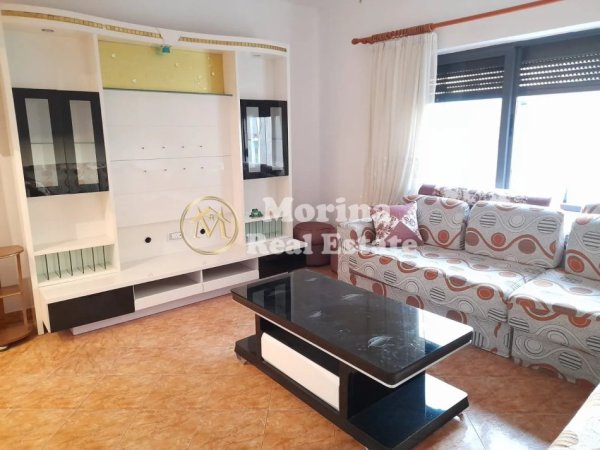 Tirane, jepet me qera apartament 1+1 Kati 5, 100 m² 400 € (Rruga Ferit Xhajko)