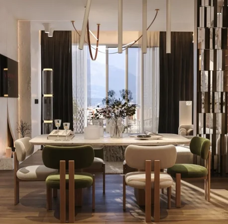 Tirane, shitet apartament 2+1 Kati 6, 88 m² 263.000 € (DISPANCERIA)