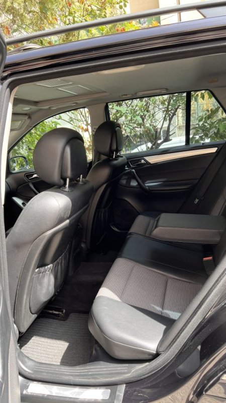 Tirane, shitet makine Mercedes Benz 200 CDI Nafte, automatik Klima 3.600 €