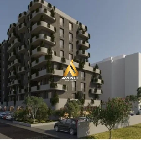 Tirane, jepet me qera ambjent biznesi Kati 0, 277 m² 3.400 € (bulevardi blu)