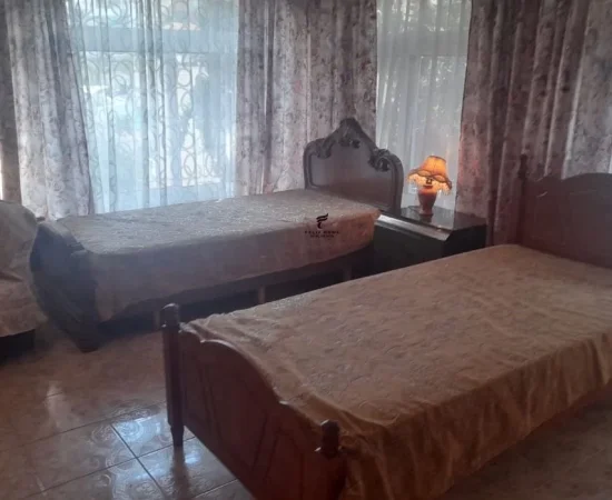 Tirane, jepet me qera apartament 2+1 Kati 3, 130 m² 600 € (KRISTAL CENTER)