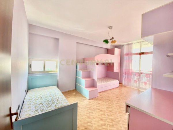 Tirane, jepet me qera apartament 2+1 Kati 5, 88 m² 450 € (Astir)