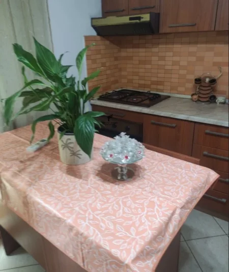 Tirane, jepet me qera apartament 2+1 Kati 3, 96 m² 650 € (PAZARI I RI)