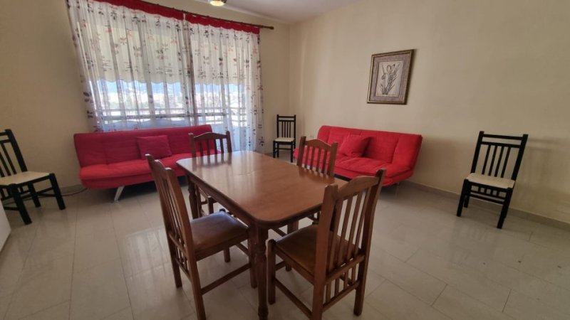 Jepet me Qera Apartament 1+1 ne Astir ,  400 € , pallat me Ashensor