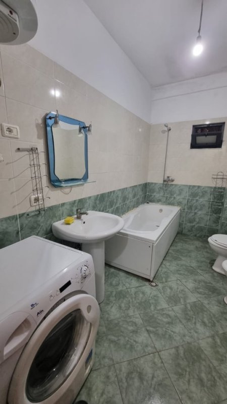 Jepet me Qera Apartament 1+1 ne Astir ,  400 € , pallat me Ashensor