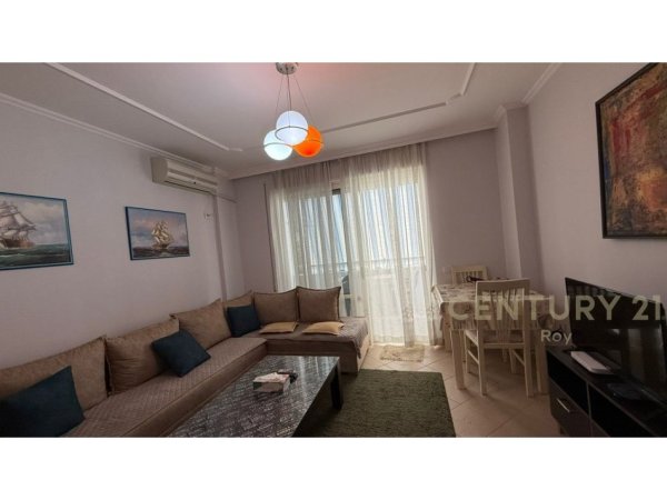Durres, shitet apartament 1+1 Kati 2, 68 m² 109.500 € (Shkembi i Kavajes)