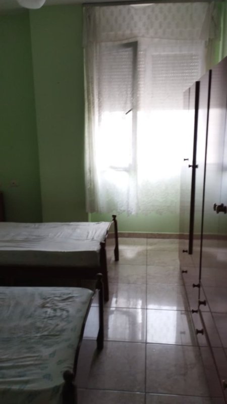Tirane, jepet me qera apartament 2+1 Kati 5, 70 m² 500 € (Kthesa e Kamzes)