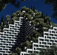 Tirane, shitet apartament 1+1 Kati 6, 78 m² 128.800 € (LION PARK 2)