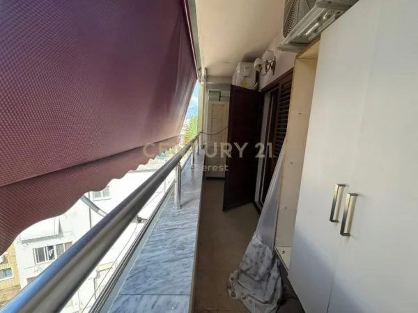 Tirane, shitet apartament 3+1+Aneks+Ballkon Kati 7, 150 m² 240.000 € (Brryli , Marteniteti i Ri)