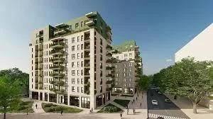 Tirane, shitet apartament 1+1+Ballkon Kati 4, 72 m² 119.130 € (RRUGA E KAVAJES)