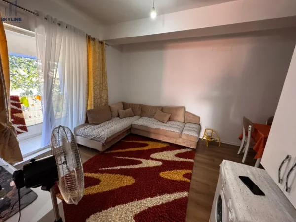 Tirane, shitet apartament 2+1 Kati 0, 73 m² 115.000 € (Ali Demi)