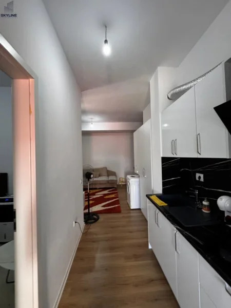 Tirane, shitet apartament 2+1 Kati 0, 73 m² 115.000 € (Ali Demi)