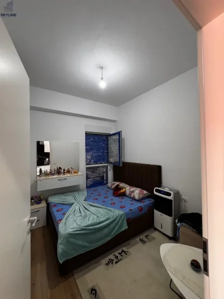 Tirane, shitet apartament 2+1 Kati 0, 73 m² 115.000 € (Ali Demi)