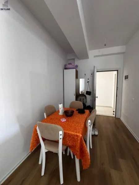 Tirane, shitet apartament 2+1 Kati 0, 73 m² 115.000 € (Ali Demi)