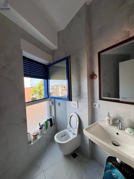 Tirane, shitet apartament 2+1 Kati 0, 73 m² 115.000 € (Ali Demi)