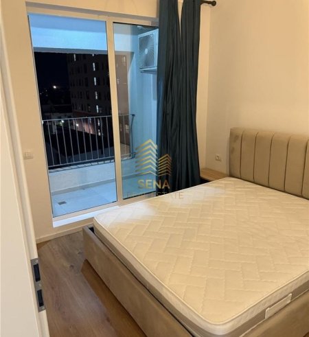 Tirane, jepet me qera apartament 1+1+Ballkon Kati 4, 55 m² 500 € (Rruga Pasho Hysa,)