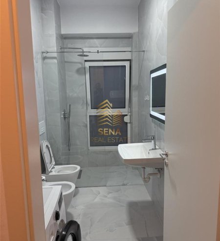 Tirane, jepet me qera apartament 1+1+Ballkon Kati 4, 55 m² 500 € (Rruga Pasho Hysa,)