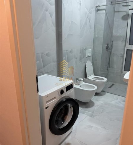 Tirane, jepet me qera apartament 1+1+Ballkon Kati 4, 55 m² 500 € (Rruga Pasho Hysa,)