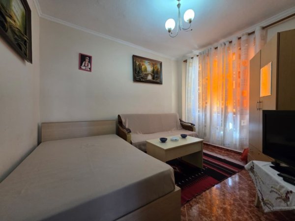 Tirane, shitet apartament 2+1 Kati 7, 110 m² 264.000 € (Rruga e Dibres)