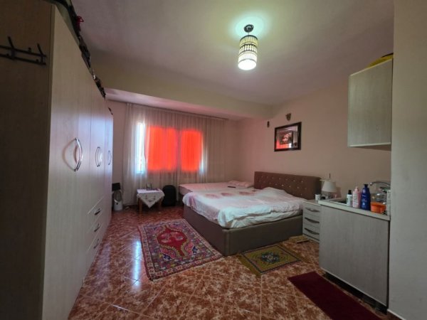 Tirane, shitet apartament 2+1 Kati 7, 110 m² 264.000 € (Rruga e Dibres)