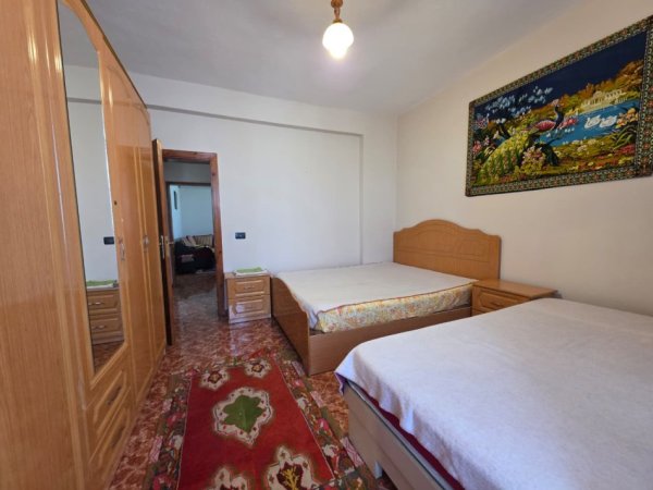 Tirane, shitet apartament 2+1 Kati 7, 110 m² 264.000 € (Rruga e Dibres)