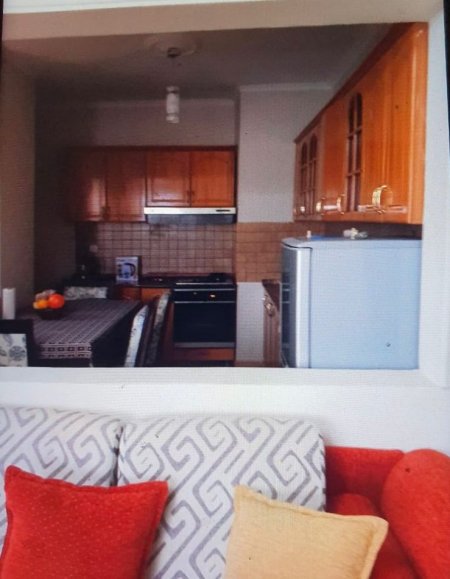 Tirane, jepet me qera apartament 1+1 Kati 7, 70 m² 500 € (Don Bosko, Pallatet e Arabit)