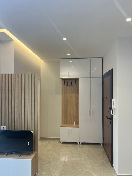 Tirane, jepet me qera apartament 1+1 Kati 2, 67 m² 550 € (Rruga 5 maji)