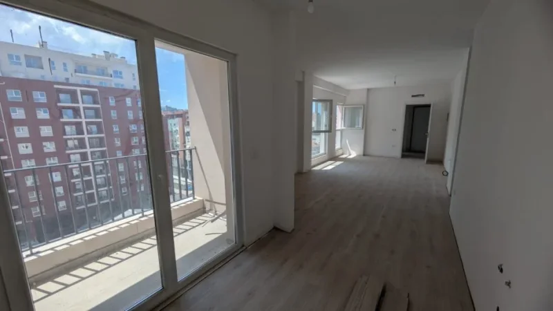 Tirane, shitet apartament 2+1 Kati 6, 177 m² 188.000 € 