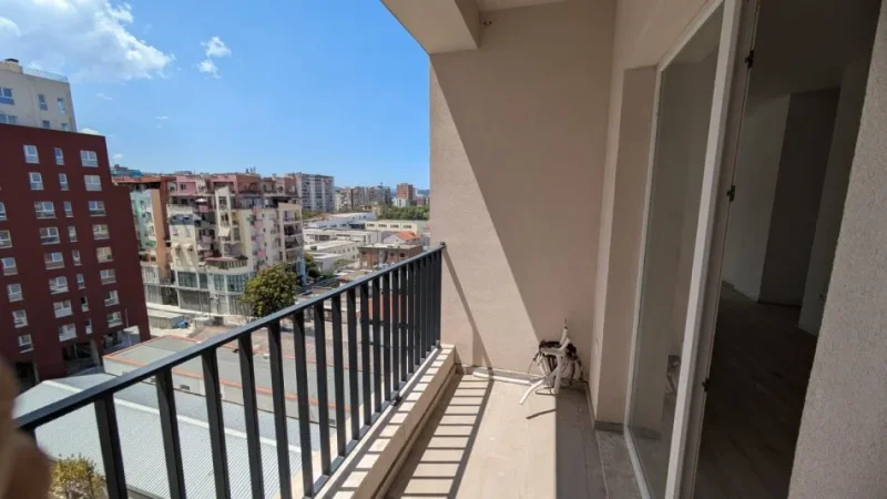Tirane, shitet apartament 2+1 Kati 6, 177 m² 188.000 € 